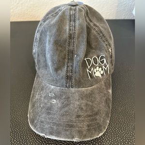 Altar’d State Dog Mom Baseball Cap